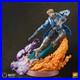 Star-Lord 3D Printing Unassembled Unpainted Model Kits Resin Garage Kits