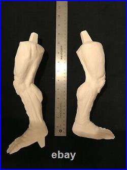 Star Trek Gorn 1/4 Scale 20 Tall Resin Model Kit (tony Cipriano Sculpt)