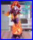 Starfire, 12K Resin Model Kit Painted 3d Printed DIY Figure