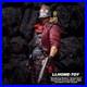 Starlord Peter Quill Groot Resin Model Kit Unpainted 3d Print GK Statue Figure