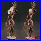 Storm 3D Printing Figure Unpainted Model GK Blank Kit Sculpture New Stock