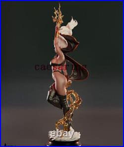 Storm 3D Printing Figure Unpainted Model GK Blank Kit Sculpture New Stock