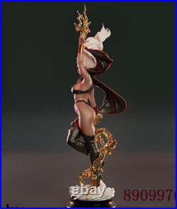 Storm 3D Printing Figure Unpainted Model GK Blank Kit Sculpture New Stock Storm 3D Printing Figure Unpainted Model GK Blank Kit Sculpture New Stock