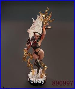 Storm 3D Printing Figure Unpainted Model GK Blank Kit Sculpture New Stock Storm 3D Printing Figure Unpainted Model GK Blank Kit Sculpture New Stock