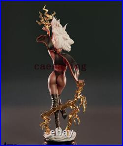 Storm 3D Printing Figure Unpainted Model GK Blank Kit Sculpture New Stock