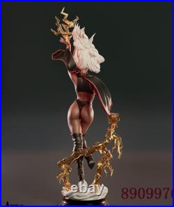 Storm 3D Printing Figure Unpainted Model GK Blank Kit Sculpture New Stock