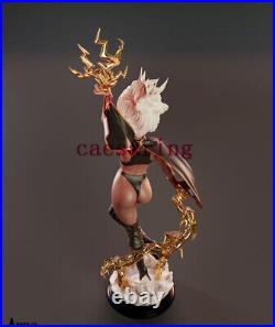 Storm 3D Printing Figure Unpainted Model GK Blank Kit Sculpture New Stock