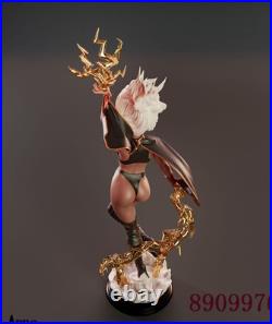 Storm 3D Printing Figure Unpainted Model GK Blank Kit Sculpture New Stock Storm 3D Printing Figure Unpainted Model GK Blank Kit Sculpture New Stock