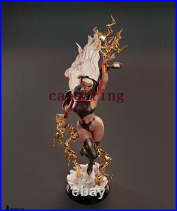 Storm 3D Printing Figure Unpainted Model GK Blank Kit Sculpture New Stock