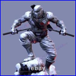 Storm Shadow 1/10 1/8 1/6 3D Print Model Kit Unpainted Unassembled GK