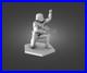 Stormtrooper-15 Resin Sculpture Statue Model Kit Unpainted/Unassembled
