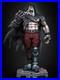 Street Fighter M. Bison Sculpture/Unassembled/Unpainted/3DPrint