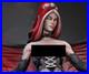 Succubus 3D Print Garage Kit Figure Model Kit Unassemble Unpainted GK