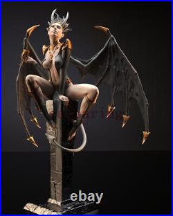 Succubus 3D Printing Figure Unpainted Model GK Blank Kit Sculpture New In Stock