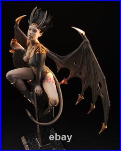 Succubus 3D Printing Figure Unpainted Model GK Blank Kit Sculpture New In Stock