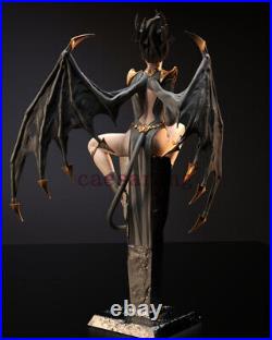 Succubus 3D Printing Figure Unpainted Model GK Blank Kit Sculpture New In Stock