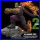 Super Skrull Resin 16 Model Kit Unpainted 3d Print Garage Kit Statue Figure