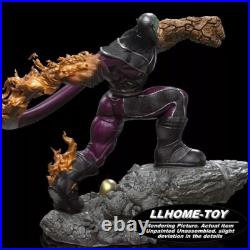Super Skrull Resin 16 Model Kit Unpainted 3d Print Garage Kit Statue Figure