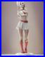 Supergirl 3d Printed Model Unassembled Unpainted 1/10-1/3