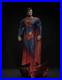 Superman DC Model Kit Unpainted 3d Print GK Statue