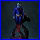 Superman Resin Sculpture Statue Model Kit DC Unpainted/Unassembled