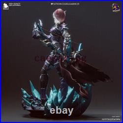 Sylvanas 3D Printing Figure Unpainted Model Sculpture GK Blank Kit New Stock