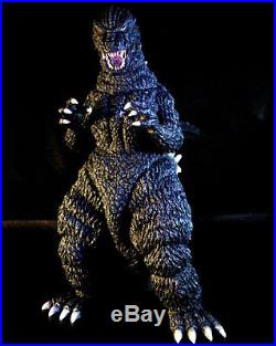 T's Facto Godzilla1984 resin model kit