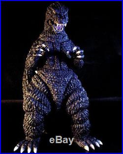 T's Facto Godzilla1984 resin model kit