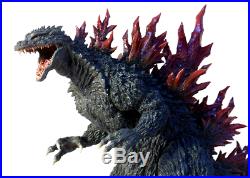 T's Factos' Godzilla VS Orga Resin Model Kit NIB! US Seller