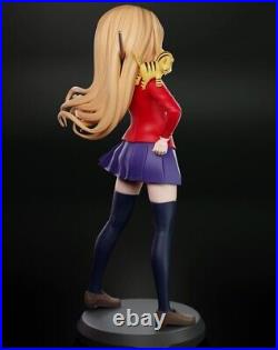 Taiga aisaka 3D Printed 12K Figure Statue Resin Model Kit Unassembled