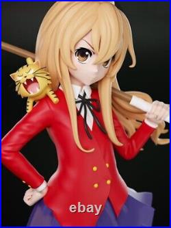 Taiga aisaka 3D Printed 12K Figure Statue Resin Model Kit Unassembled