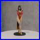 Talisman Alpha Flight Resin Sculpture Statue Model Kit Unpainted/Unassembled