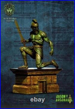 Talos Statue Model Kit Star Wars Unpainted/Unassembled