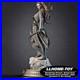 Tauriel NSFW Resin 16 Scale Model Kit Unpainted 3d Print GK Statue Figure gift