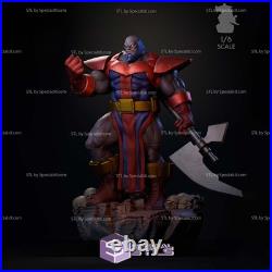 Terrax the Tamer Resin Sculpture Statue Model Kit Unpainted/Unassembled Terrax the Tamer Resin Sculpture Statue Model Kit Unpainted/Unassembled