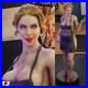 Thanksgiving Girl 1/8 1/6 1/4 1/3 3D Print Model Kit Unpainted Unassembled GK