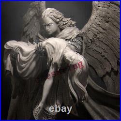 The Angel of Grief 3D Printing Unpainted Figure Model GK Blank Kit New In Stock