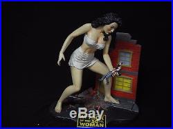 The Attack Of The 50 Foot Woman Solid Resin Model Build And Painted (new)