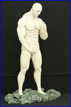 The Engineer Prometheus Alien hugh 1/4 Original Resin Figure Model Unpainted Kit