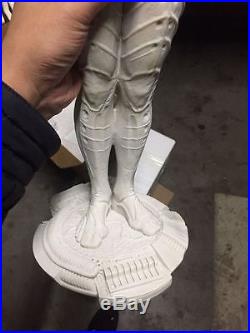 The Engineer Prometheus Alien hugh 1/4 Polyston Resin Figure Model Unpainted Kit