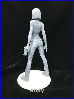 The Fifth Element Leeloo Dallas / Resin Figure / Model Kit-1/6 scale