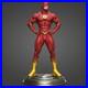 The Flash 1/8 1/6 1/4 3D Print Figure Model Kit Unpainted Unassembled GK