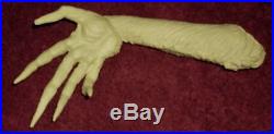 The Grinch Bob Bagy Hogan's Bones Resin Model Kit Mint