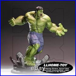 The Hulk Resin 16 Scale Model Kit Unpainted 3d Print Garage Kit Statue Figure