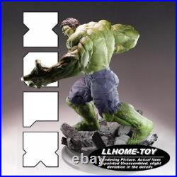 The Hulk Resin 16 Scale Model Kit Unpainted 3d Print Garage Kit Statue Figure