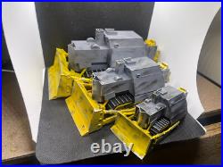 The Killdozer Resin Model