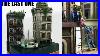 The Last One In New York Diorama Scale 1 48 9kg Epoxy Resin