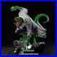 The Lizard Resin Sculpture Statue Model Kit Spider-man Unpainted/Unassembled