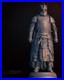 The Mountain Resin Sculpture Statue Model Kit Unpainted/Unassembled
