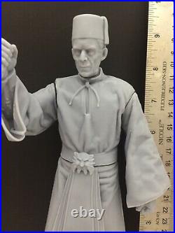 The Mummy- Imhotep -Original Movie Resin Model Kit